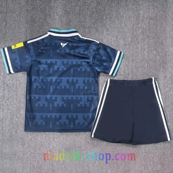 Camiseta Newcastle United Segunda Equipación 2026-27 Niño Camiseta Newcastle United Segunda Equipación 2026-27 Niño - Imagen 3
