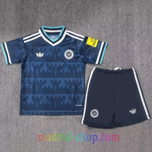 Camiseta Newcastle United Segunda Equipación 2026-27 Niño Camiseta Newcastle United Segunda Equipación 26-27 Niño