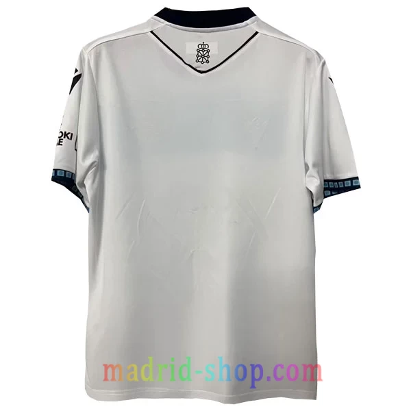Camiseta Osasuna Segunda Equipación 2026-27 Camiseta Osasuna Segunda Equipación 2026-2027