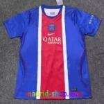 Camiseta PSG Primera Equipación 2026-2027 UCL 2 Estrellas