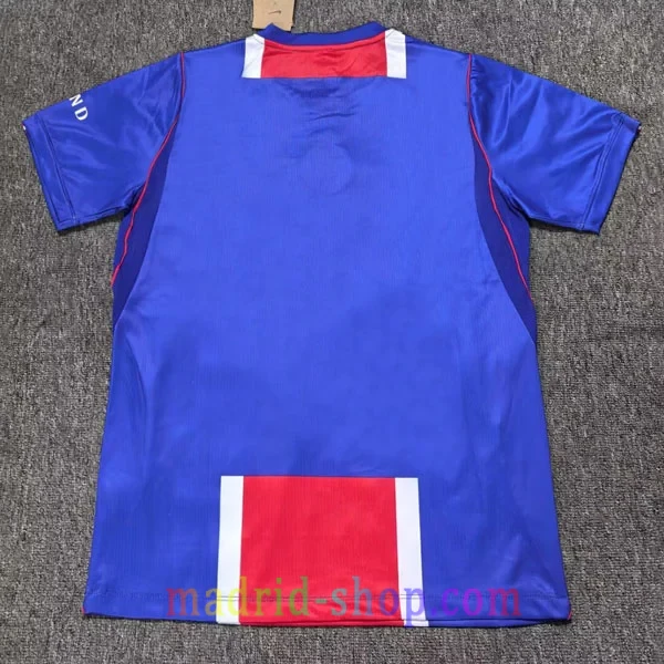 Camiseta PSG Primera Equipación 2026-27 UCL 2 Estrellas Camiseta PSG Primera Equipación 26-27 UCL 2 Estrellas