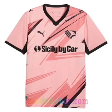 Camiseta Palermo Primera Equipación 2026-27