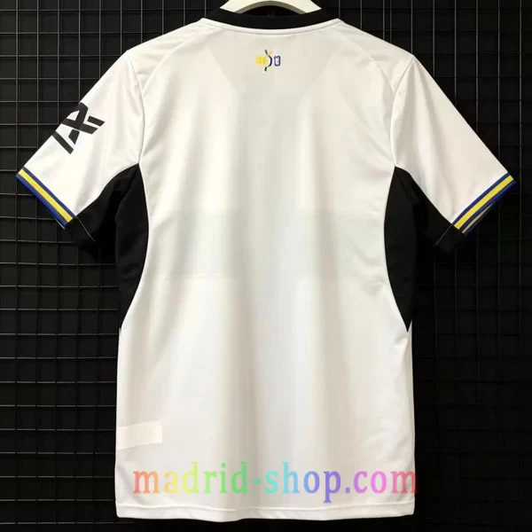 Camiseta Parma Primera Equipación 2026-27 Camiseta Parma Primera Equipación 2026-2027