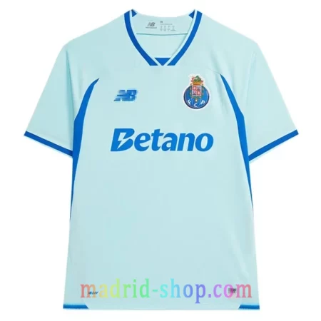 Camiseta Porto Tercera Equipación 2026-27