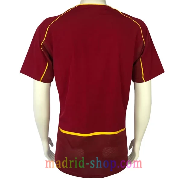 Camiseta Portugal Primera Equipación 2002 Camiseta Portugal Primera Equipación 2002 Kit