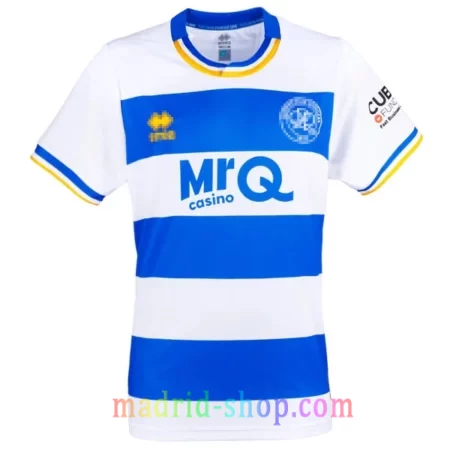 Camiseta Queens Park Rangers Primera Equipación 2026-27