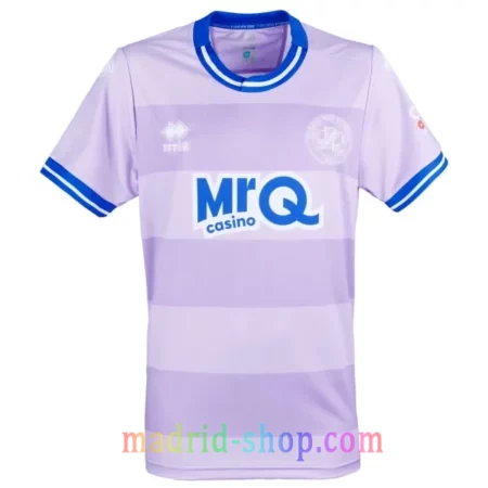 Camiseta Queens Park Rangers Segunda Equipación 2026-27