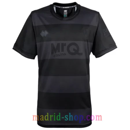 Camiseta Queens Park Rangers Tercera Equipación 2026-27