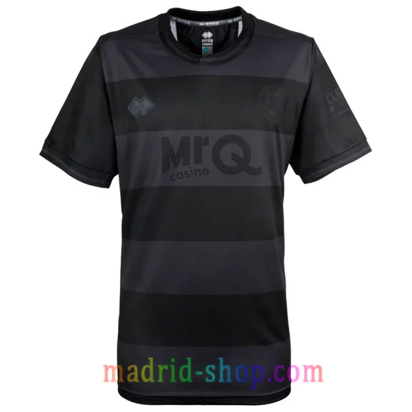 Camiseta Queens Park Rangers Tercera Equipación 2026-27 Camiseta Queens Park Rangers Tercera Equipación 2026-27