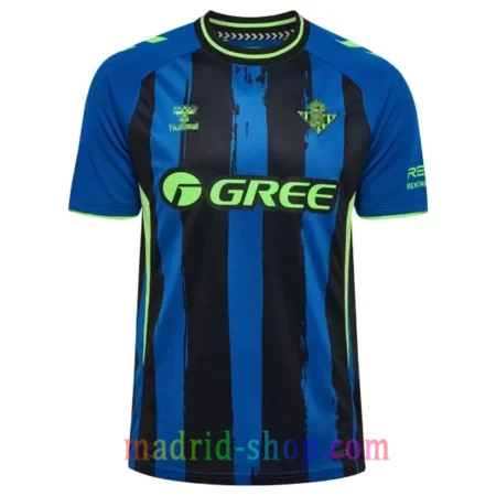 Camiseta Real Betis Tercera Equipación 2026-27