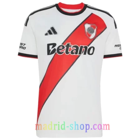 Camiseta River Plate Primera Equipación 2026-27