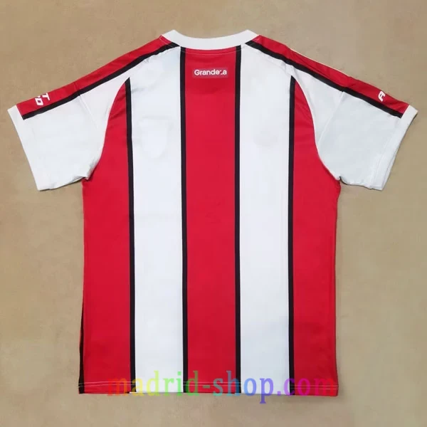 Camiseta River Plate Segunda Equipación 2026-27 Camiseta River Plate Segunda Equipación 2026-2027