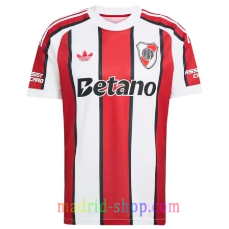 Camiseta River Plate Segunda Equipación 2026-27