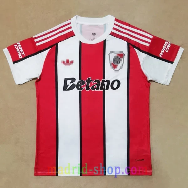 Camiseta River Plate Segunda Equipación 2026-27 Camiseta River Plate Segunda Equipación 26-27