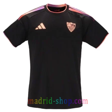 Camiseta Sevilla Tercera Equipación 2026-27