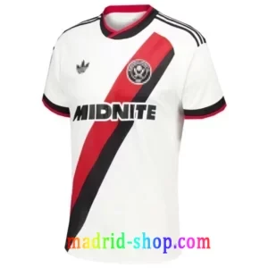 Camisetas Sheffield United