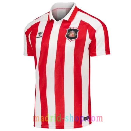 Camiseta Sunderland Primera Equipación 2026-27