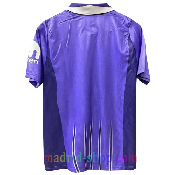 Camiseta Tottenham Hotspur Tercera Equipación 2026-27 Camiseta Tottenham Hotspur Tercera Equipación 2026-2027