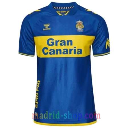 Camiseta UD Las Palmas Segunda Equipación 2026-27
