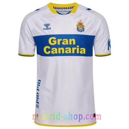 Camiseta UD Las Palmas Tercera Equipación 2026-27 Kit