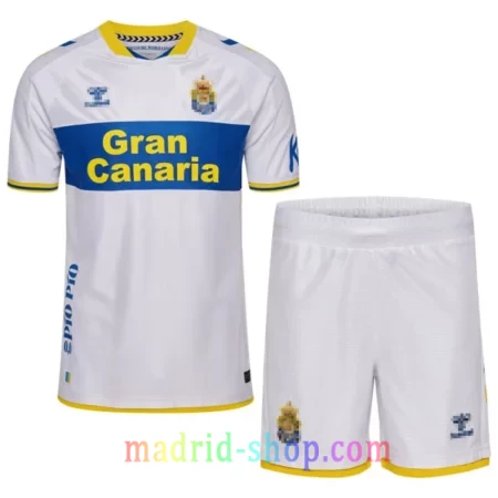 Camiseta UD Las Palmas Tercera Equipación 2026-27 Niño