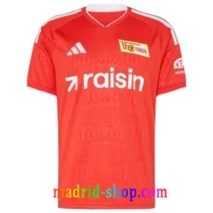 Camisetas Unión Berlín