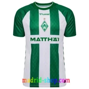 Camisetas Werder Bremen