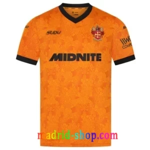 Camisetas Wolves