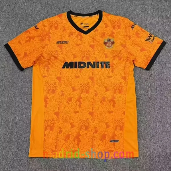 Camiseta Wolves Primera Equipación 2026-27 Camiseta Wolves Primera Equipación 26-27