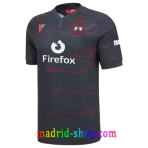 Camisetas Wrexham