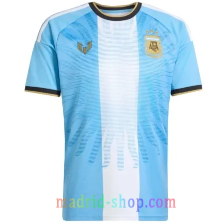 Camiseta Argentina Farewell 2026