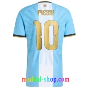 Camisetas Messi
