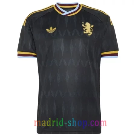 Camiseta Aston Villa Segunda Equipación 2026-27
