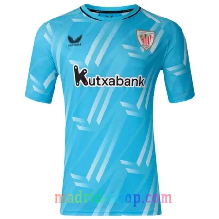 Camiseta Athletic Club Tercera Equipación 2026-27