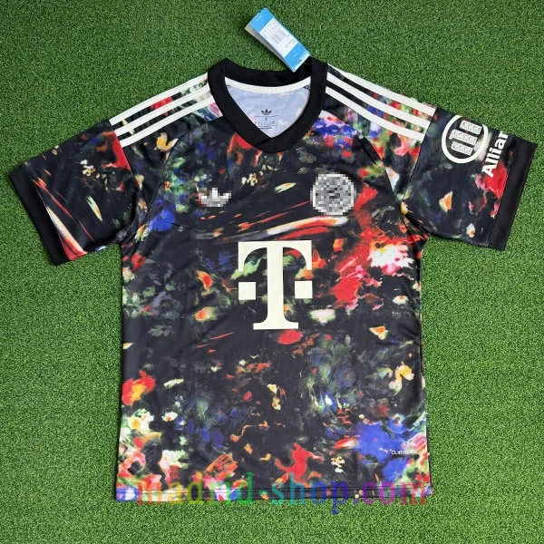 Camiseta Bayern Munich 2026 Wiesn Oktoberfest Camiseta Bayern Munich 2026 Wiesn Oktoberfest