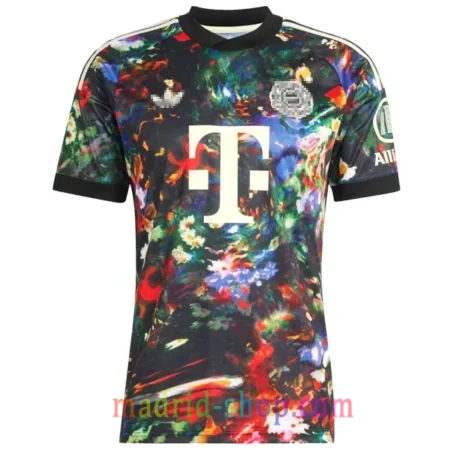 Camiseta Bayern Munich 2026 Wiesn Oktoberfest