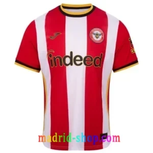 Camisetas Brentford