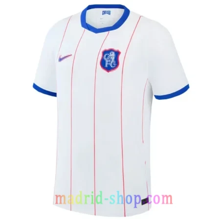Camiseta Chelsea Tercera Equipación 2026-27 Versión Jugador