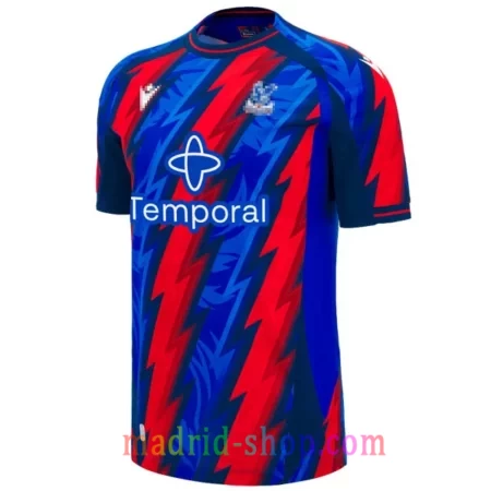 Camiseta Crystal Palace Tercera Equipación 2026-27