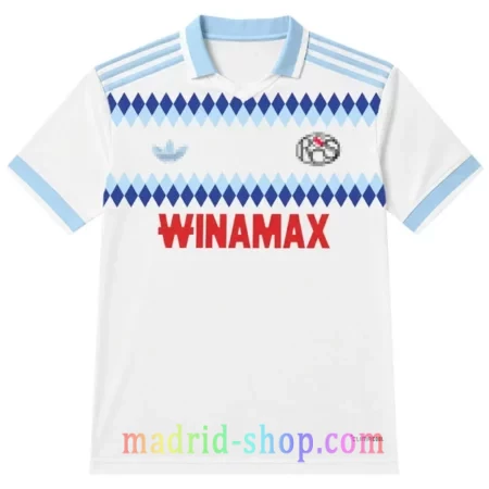 Camiseta Estrasburgo Segunda Equipación 2026-27