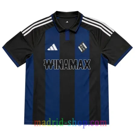 Camiseta Estrasburgo Tercera Equipación 2026-27