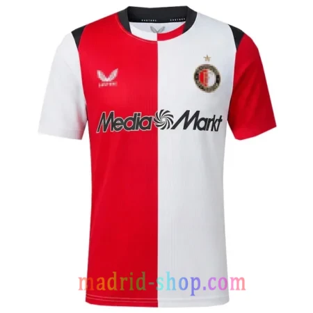 Camiseta Feyenoord Primera Equipación 2026-27
