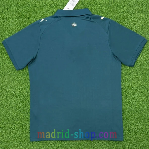 Camiseta Fluminense Tercera Equipación 2026-27 Camiseta Fluminense Tercera Equipación 2026-2027