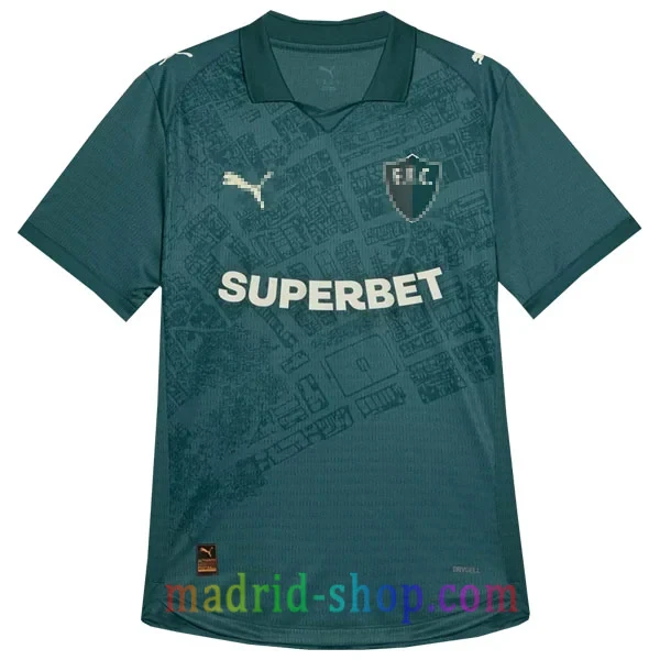 Camiseta Fluminense Tercera Equipación 2026-27 Camiseta Fluminense Tercera Equipación 2026-27