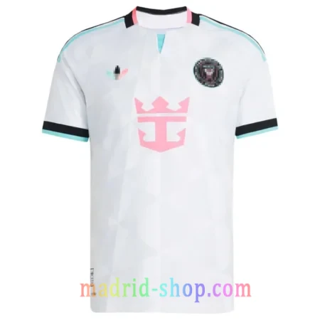 Camiseta Inter Miami Tercera Equipación 2026-27 Versión Jugador