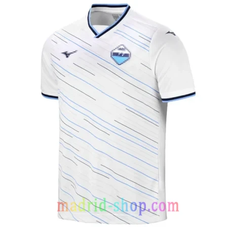 Camiseta Lazio Segunda Equipación 2026-27
