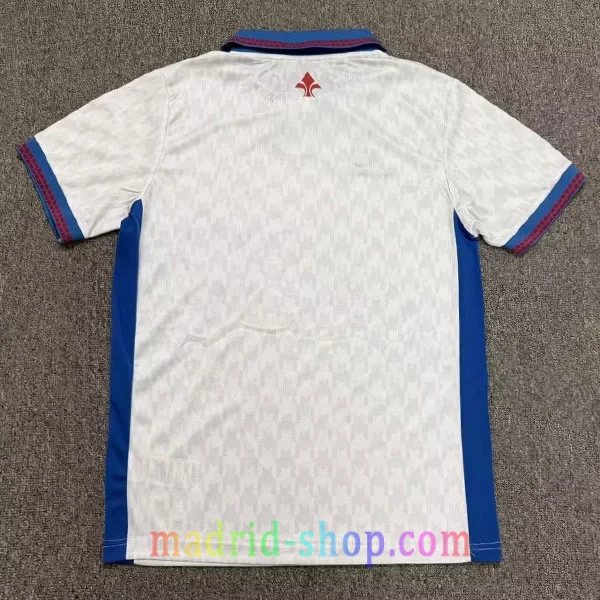 Camiseta Lille Segunda Equipación 2026-27 Camiseta Lille Segunda Equipación 2026-2027