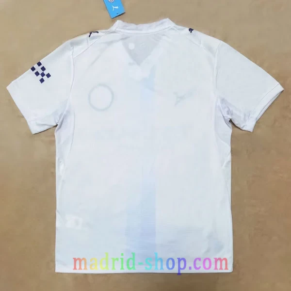 Camiseta Manchester City Tercera Equipación 2026-27 Camiseta Manchester City Tercera Equipación 2026-2027