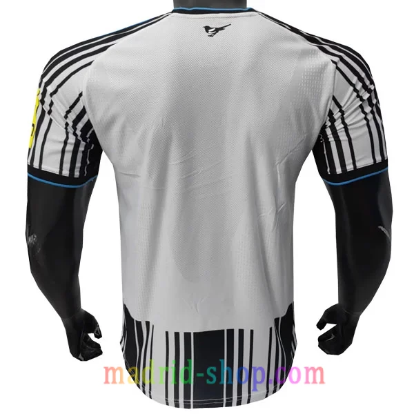 Camiseta Newcastle United Primera Equipación 2026-27 Versión Jugador Camiseta Newcastle United Primera Equipación 2026-2027 Versión Jugador
