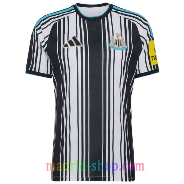 Camiseta Newcastle United Primera Equipación 2026-27 Versión Jugador Camiseta Newcastle United Primera Equipación 2026-27 Versión Jugador